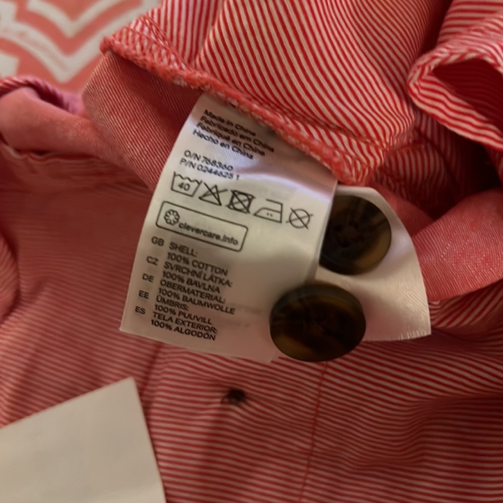 NWT L.O.G.G. Shorts - Picture 4 of 6